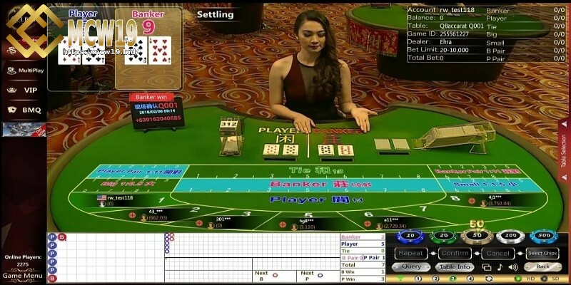 Cách chơi Bull Bull - Hướng dẫn chi tiết cho game bài thú vị 6 Giữ tâm lý bình tĩnh khi chơi