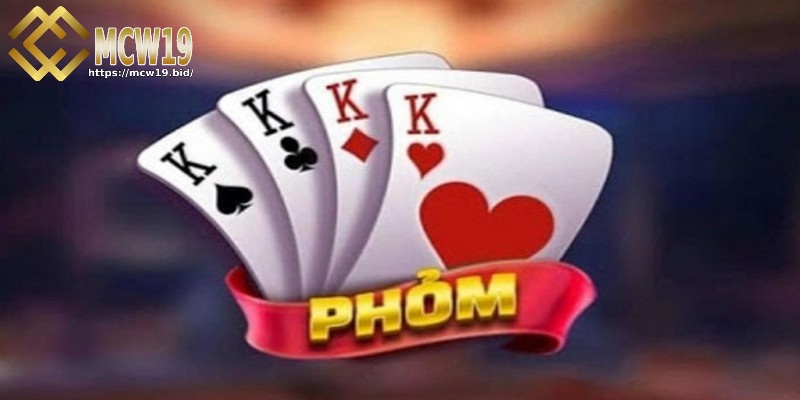 Cách chơi phỏm tá lả - Hướng dẫn đơn giản và chi tiết nhất 1 Cách chơi phỏm tá lả là gì?