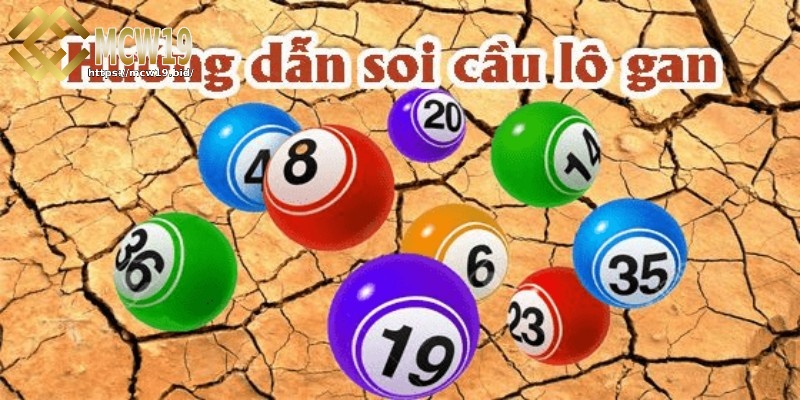 Soi cầu lô gan - Hướng dẫn chi tiết cho người chơi 5 Sử dụng công nghệ hỗ trợ