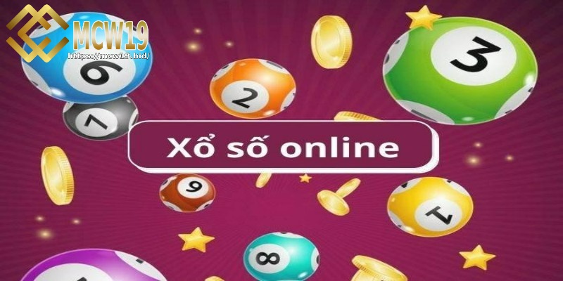Xổ số trực tuyến MCW19 - Điểm đến hàng đầu của lô thủ 1 Tìm hiểu tổng quan về xổ số trực tuyến
